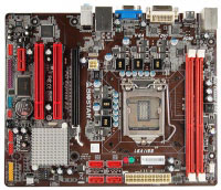 Biostar H61MU3